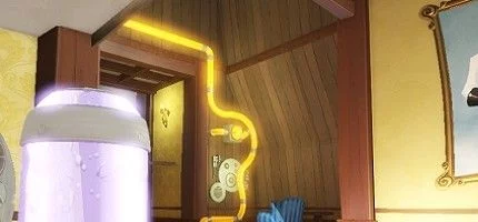 Quantum Conundrum: новый ролик