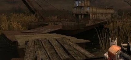 Разработчики S.T.A.L.K.E.R. основали Union Studio