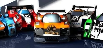 Релизный ролик Bang Bang Racing