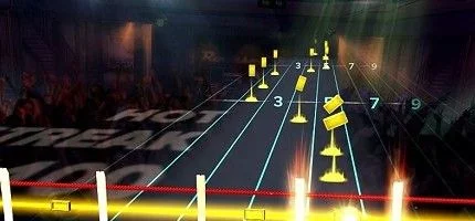 Релизный трейлер Queen Song Pack DLC для Rocksmith