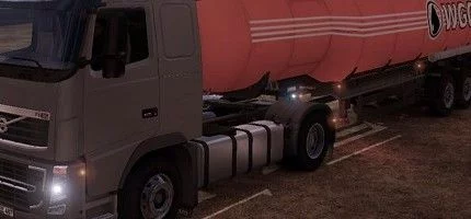 Scania Truck Driving Simulator поступила в продажу, новые скриншоты Euro Truck Simulator 2