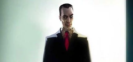 Секреты Half-Life 2. Часть первая