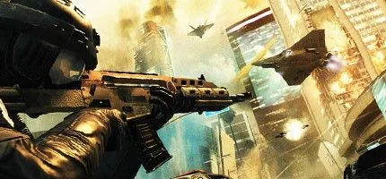 Синглплеер Black Ops 2 собираются сделать максимально реиграбельным