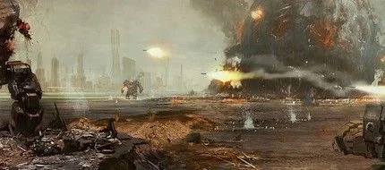 Системные требования MechWarrior Online