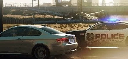 Системные требования Need for Speed: Most Wanted