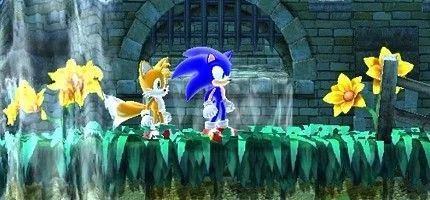 Sonic the Hedgehog 4: Episode 2 вышла на Android