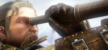 Создание Witcher 2. Часть 2