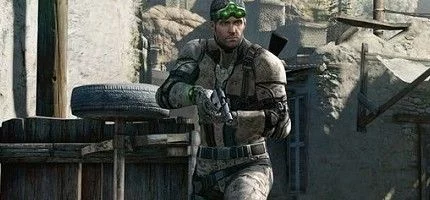 Splinter Cell: Blacklist  — первые скриншоты