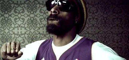 Tekken Tag Tournament 2. Snoop Dogg — Knocc Em Down