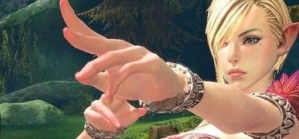 TERA: неделя бесплатной игры