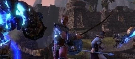 The Elder Scrolls Online не получит фотореалистичную картинку