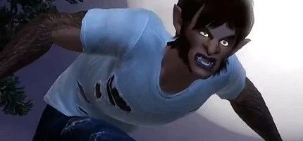 «The Sims 3: Сверхъестественное»: анонс и трейлер