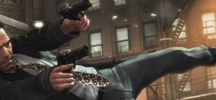 Трейлер DLC Local Justice Pack для Max Payne 3