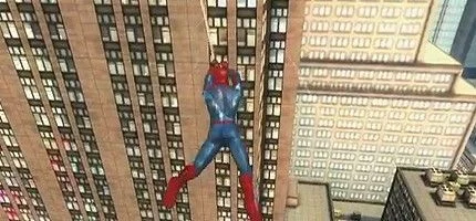 Трейлер The Amazing Spider-Man — Prologue