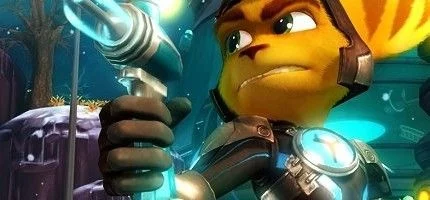 Трейлер The Ratchet & Clank Trilogy
