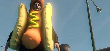 Трейлер Witches & Wieners Pack для Saints Row: The Third