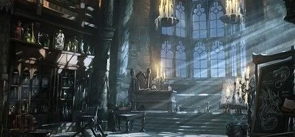 Трейлеры с E3: Wonderbook: Book of Spells, Madagascar 3: The Video Game, Continent of the Ninth