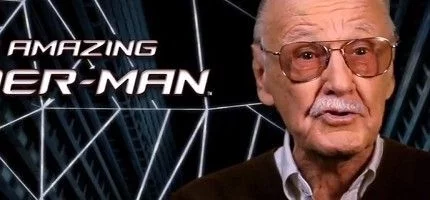 В Amazing Spider-Man можно играть Стэном Ли
