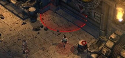 В Lara Croft and the Guardian of Light можно будет сыграть через браузер