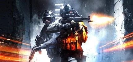 В сеть попал анонс трейлер Battlefield Premium