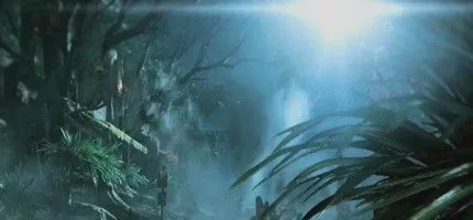 Видео с рабочего билда Crysis 3