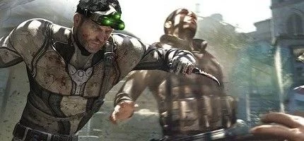 Видео Splinter Cell: Blacklist