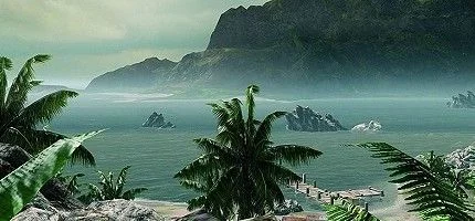 Возможности CryEngine 3