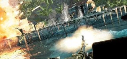 Выход Far Cry 3 отложен на три месяца