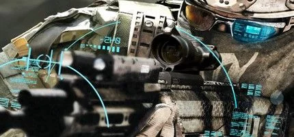 Вышел первый патч для PC версии Ghost Recon: Future Soldier