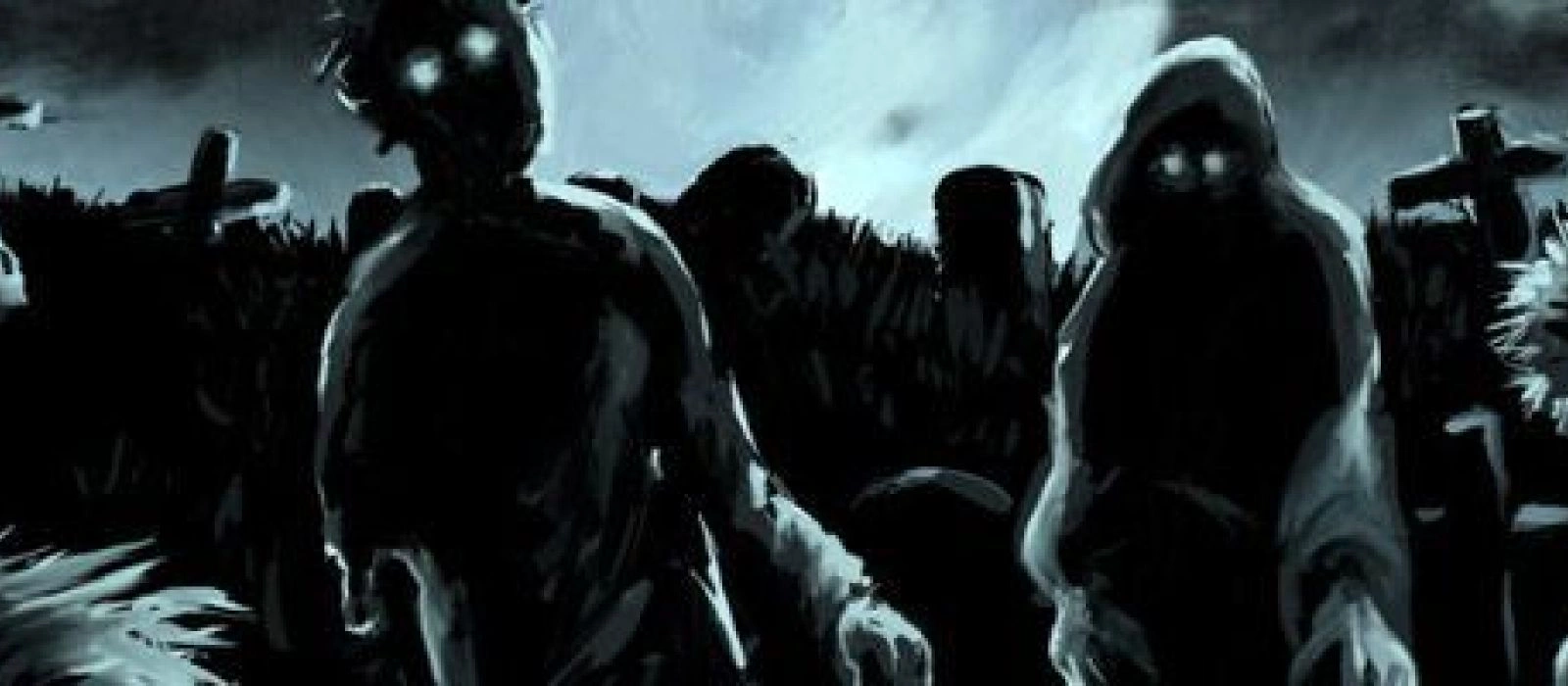 Zombeer, Zombies and Beers: пиво против зомби