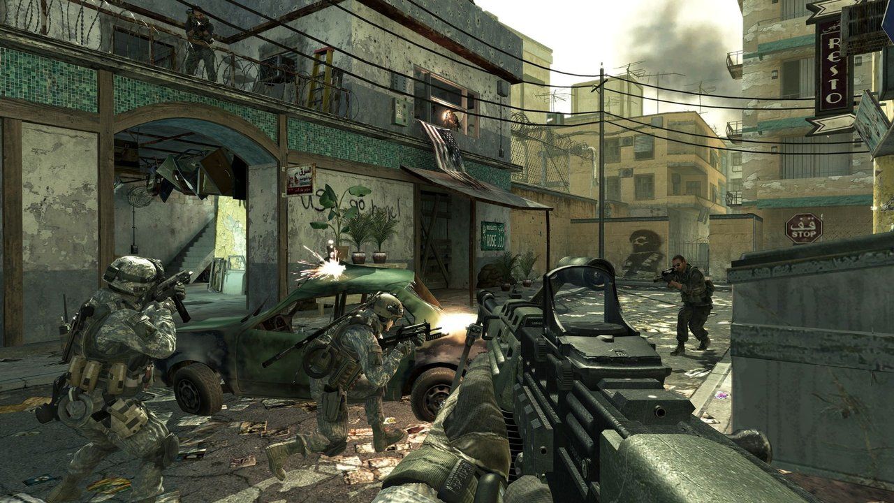 Игра Modern Warfare. Call of Duty: Modern Warfare 3 игра. Modern Warfare 2. Cod Modern Warfare 2.