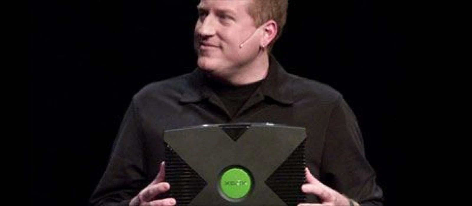 Шеймус Блэкли задаст жару на Edinburgh Interactive Festival