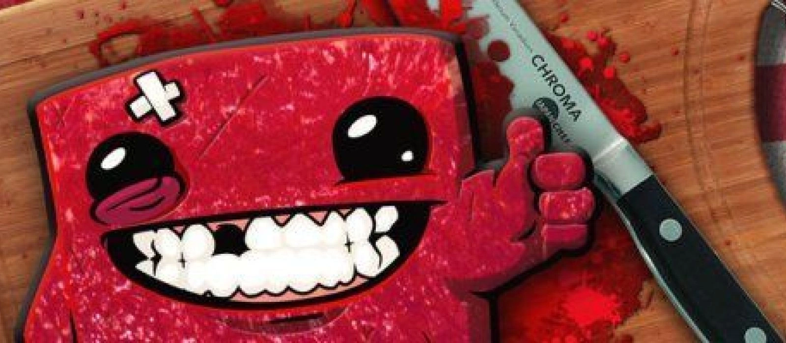 Steam super meat boy значки фото 49