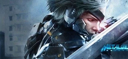 2:30 секунд шинковки от Metal Gear Rising: Revengeance