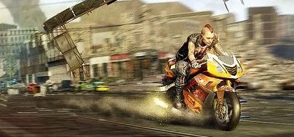 8 бесплатных треков из Motorstorm Apocalypse
