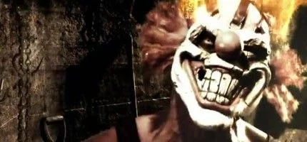 Альтернативные концовки Сладкоежки в Twisted Metal