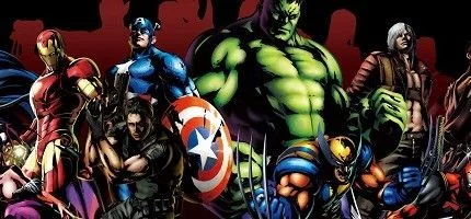 Анонс и первый трейлер Marvel vs. Capcom: Origins