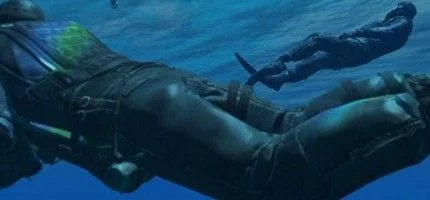 ArmA 3 продолжает впечатлять графикой