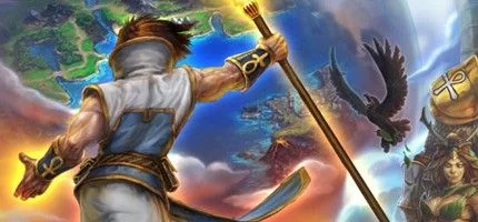 BioWare анонсировала free-to-play RPG Ultima Forever