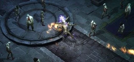 Blizzard отрицает бан Linux-игроков Diablo 3