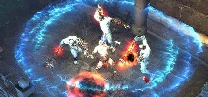 Blizzard сожалеет о нехватке игрового контента в конце Diablo 3