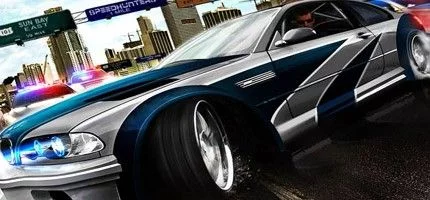 Бонусы за предзаказ Need for Speed: Most Wanted