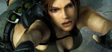 Будет ли геймплей в новом Tomb Raider отличатся от Uncharted?