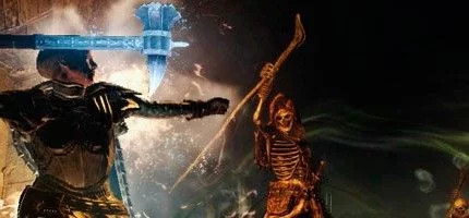 Capcom раскрыла первые подробности Dragon's Dogma 2