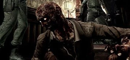 Что не нужно делать во время зомби-апокалипсиса