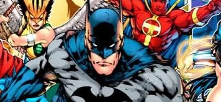 Dark Knight Rises и Justuce League появятся на мобильных устройствах