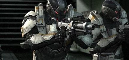 Даже сотрудникам BioWare трудно в Mass Effect 3 играть на сложности «Platinum»