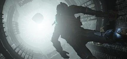 Dead Space 3 получил кооператив, чтобы геймерам не пришлось пугаться в одиночестве