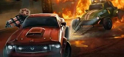 Death Rally выйдет на PC
