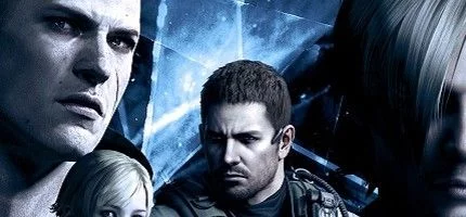 Демо Resident Evil 6 для владельцев Dragon's Dogma